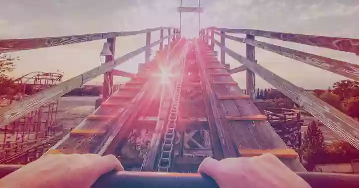 Space Scrambler Space Scrambler