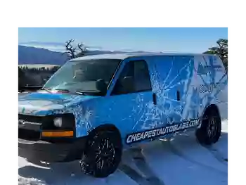 Rocky Mountain Auto Glass Rocky Mountain Auto Glass