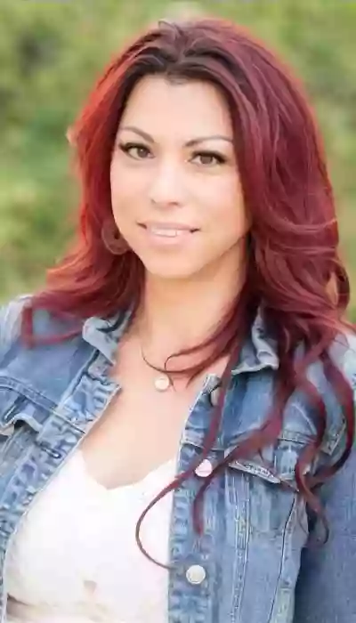 Heather Boushele