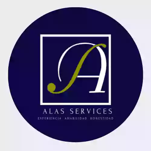 ALAS Services ALAS Services