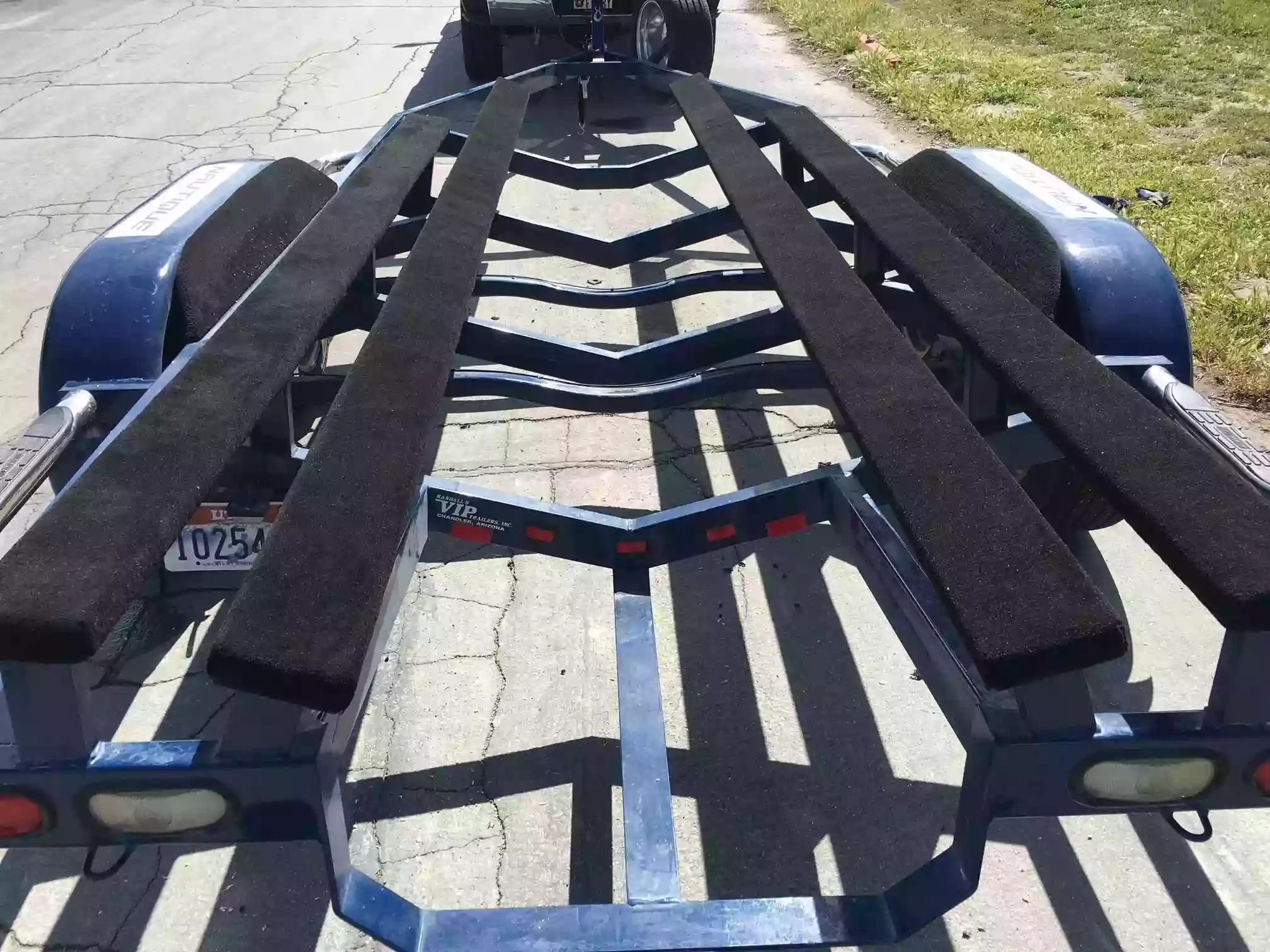 Rapid Rebunk Rapid Rebunk