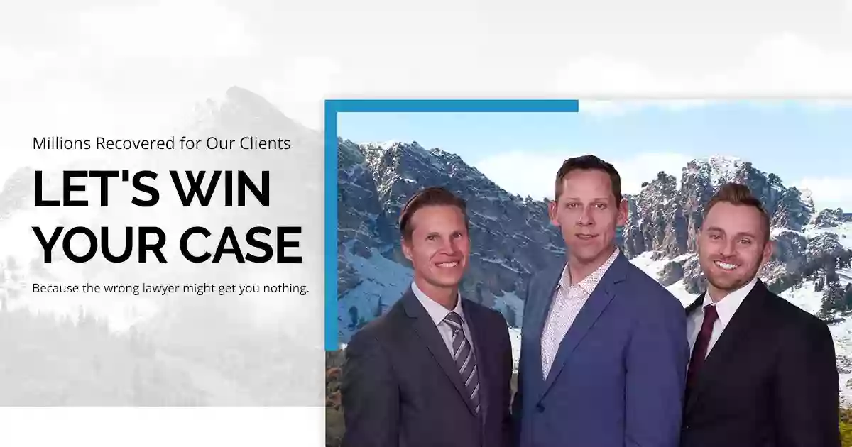 Lowe Law Group Lowe Law Group