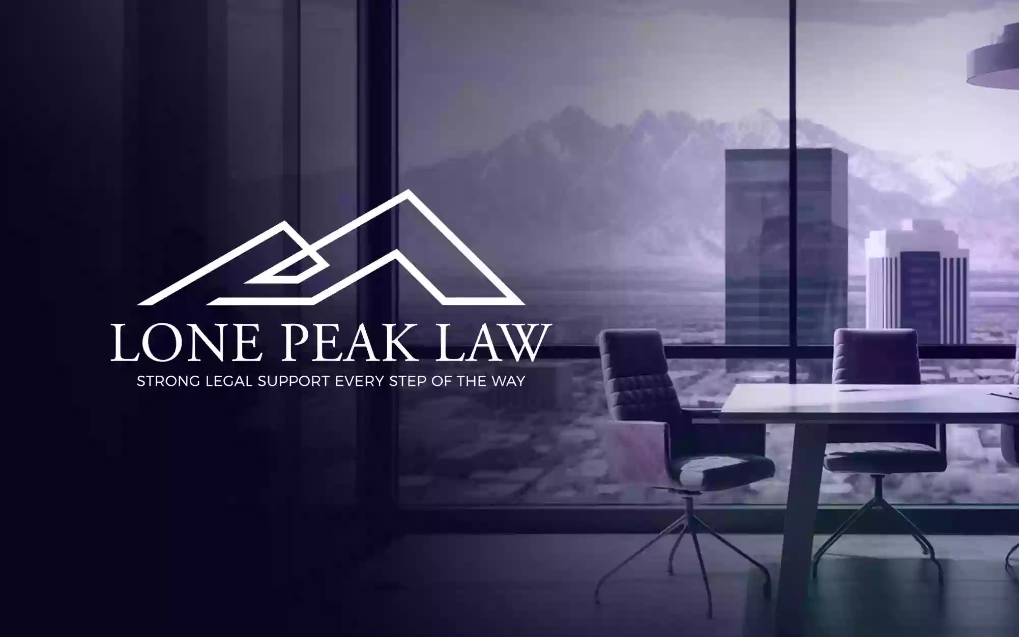 Lone Peak Law Lone Peak Law