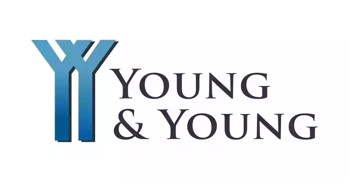 Young & Young Law Young & Young Law