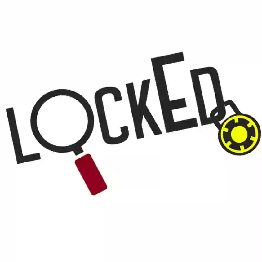 Locked In Escape Room Ogden Locked In Escape Room Ogden