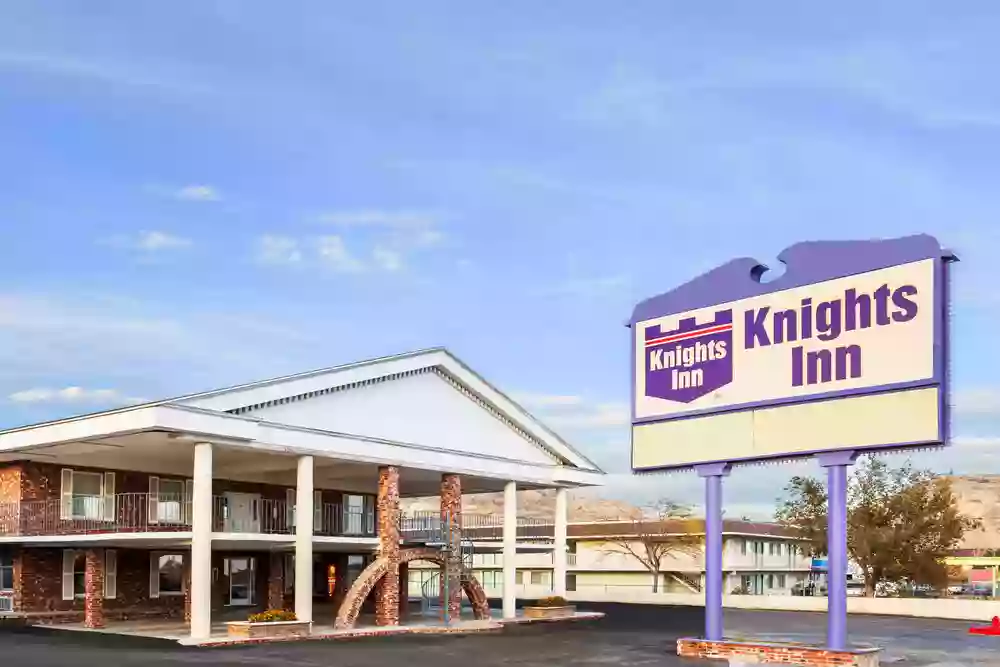 Knights Inn Wendover Knights Inn Wendover
