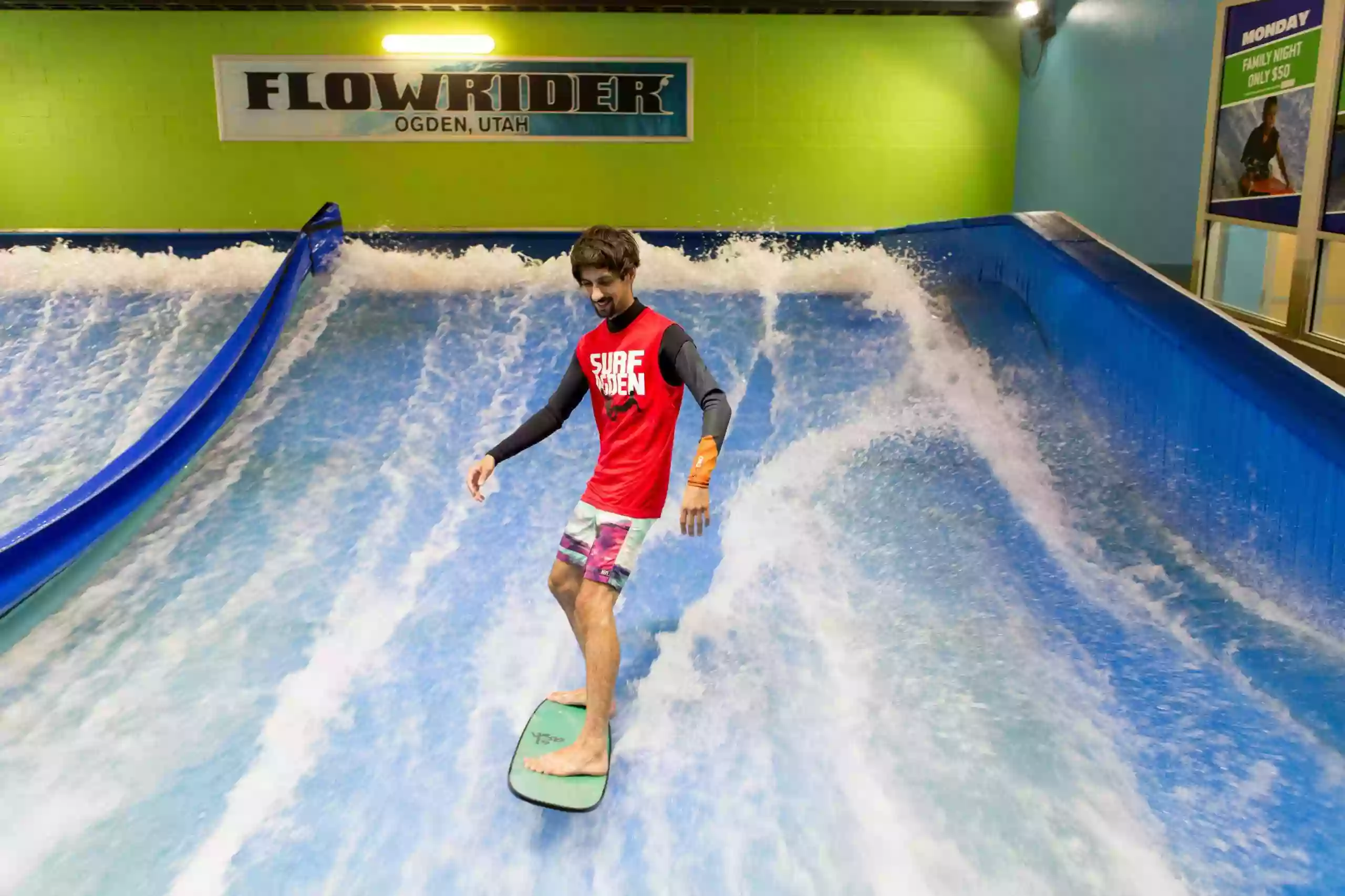 Flowrider Utah Flowrider Utah
