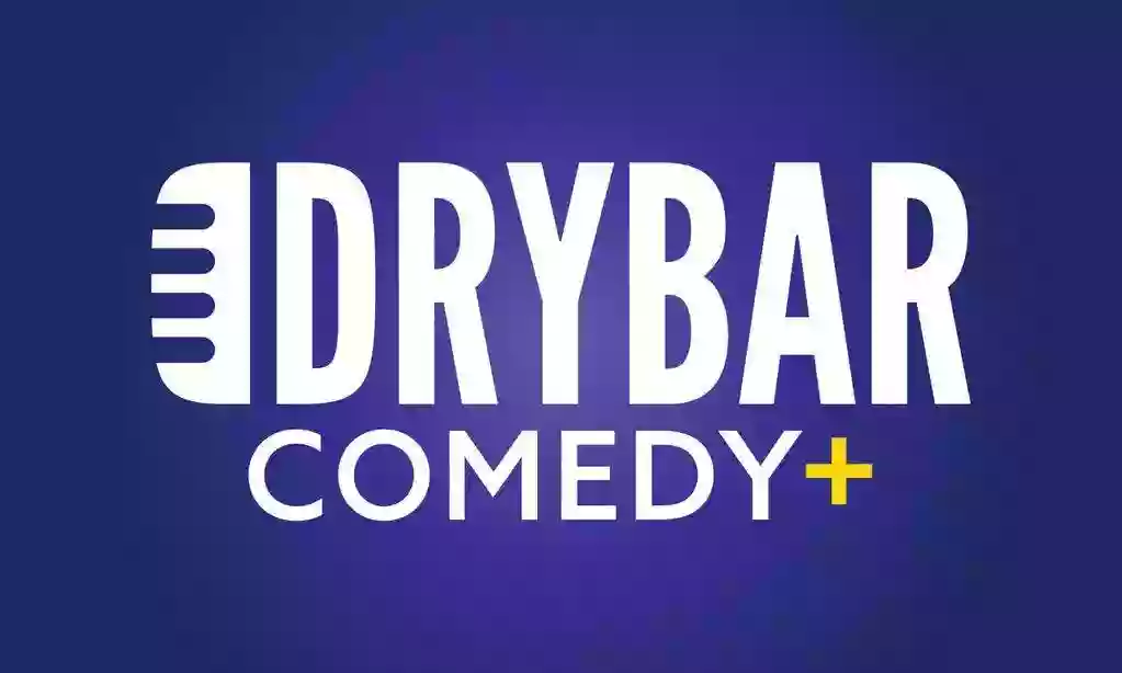 Dry Bar Comedy Dry Bar Comedy