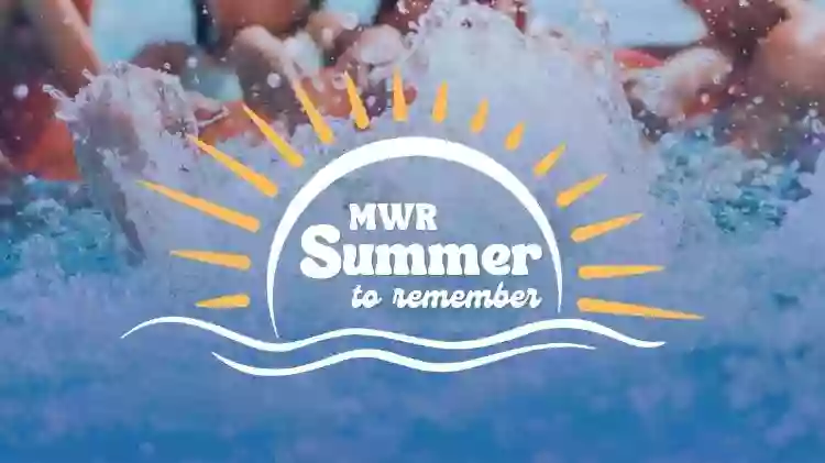 Dugway Swimming Pool Dugway Swimming Pool