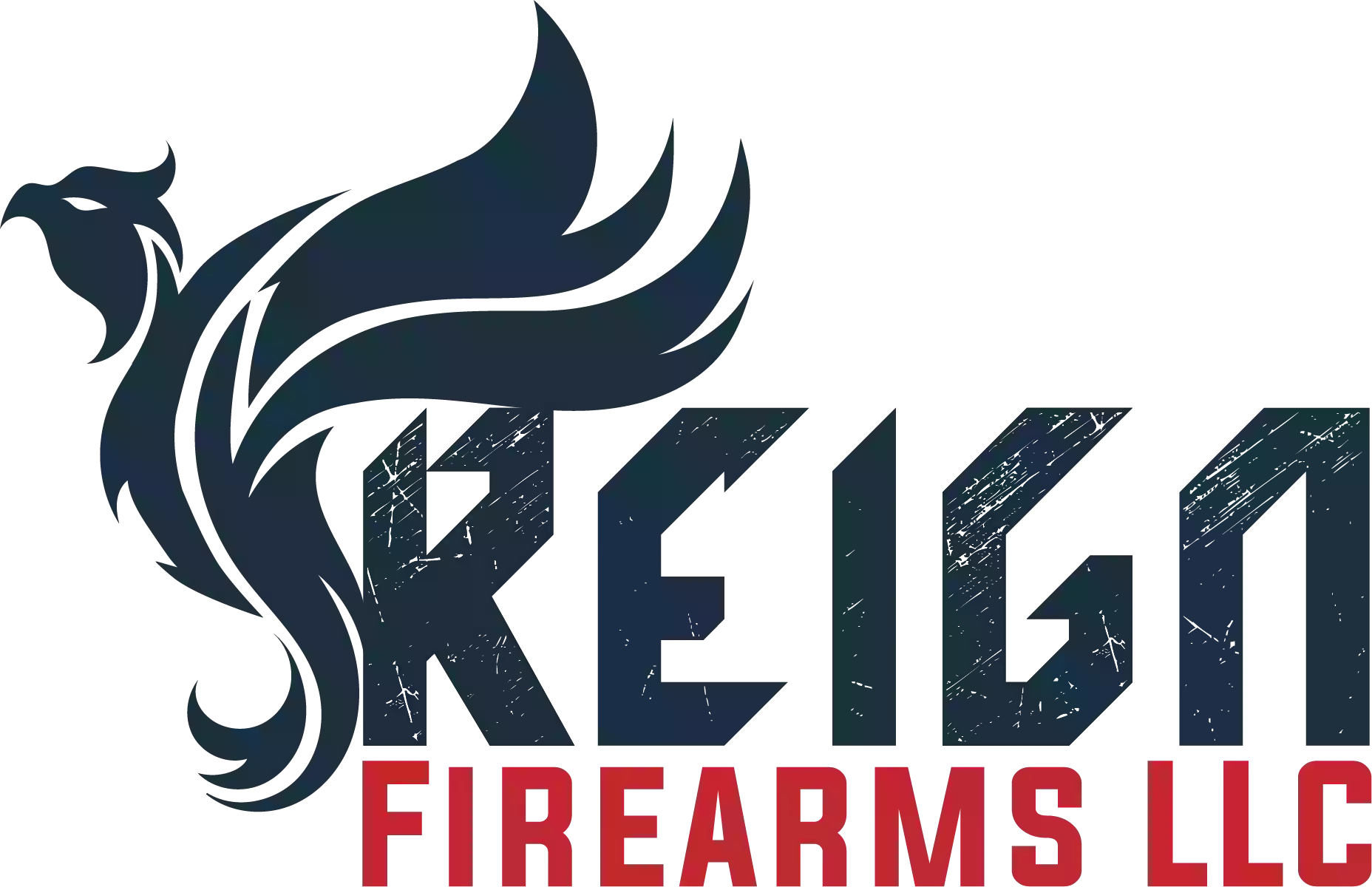 Reign Firearms Reign Firearms