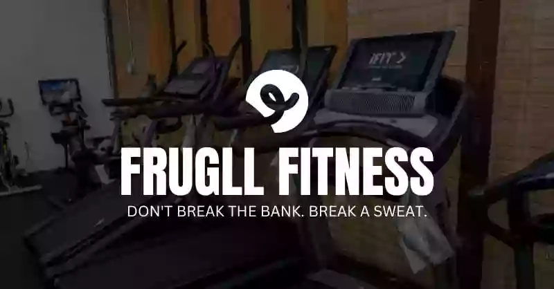 Frugll Fitness Frugll Fitness