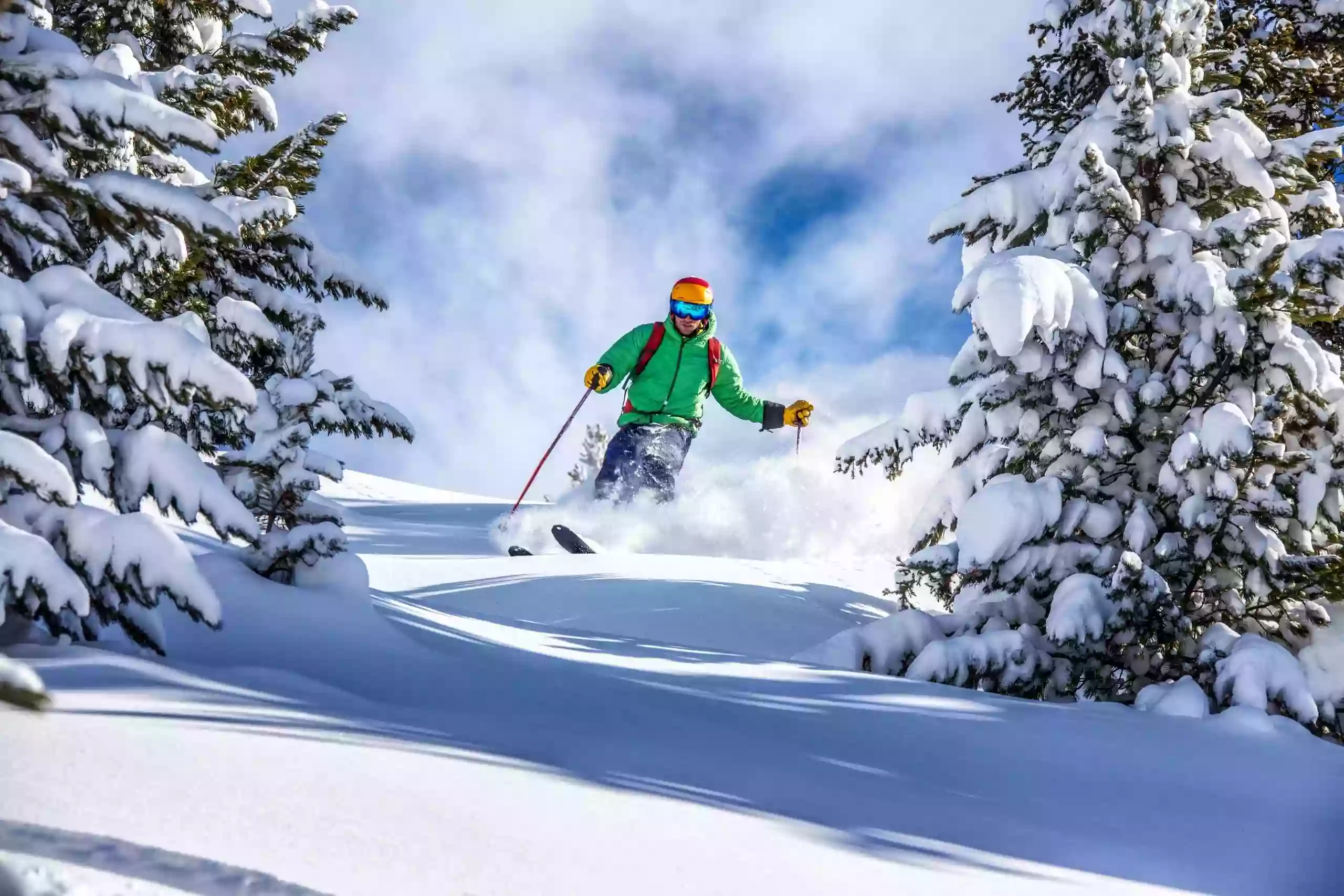 Ski Garb Ski Garb