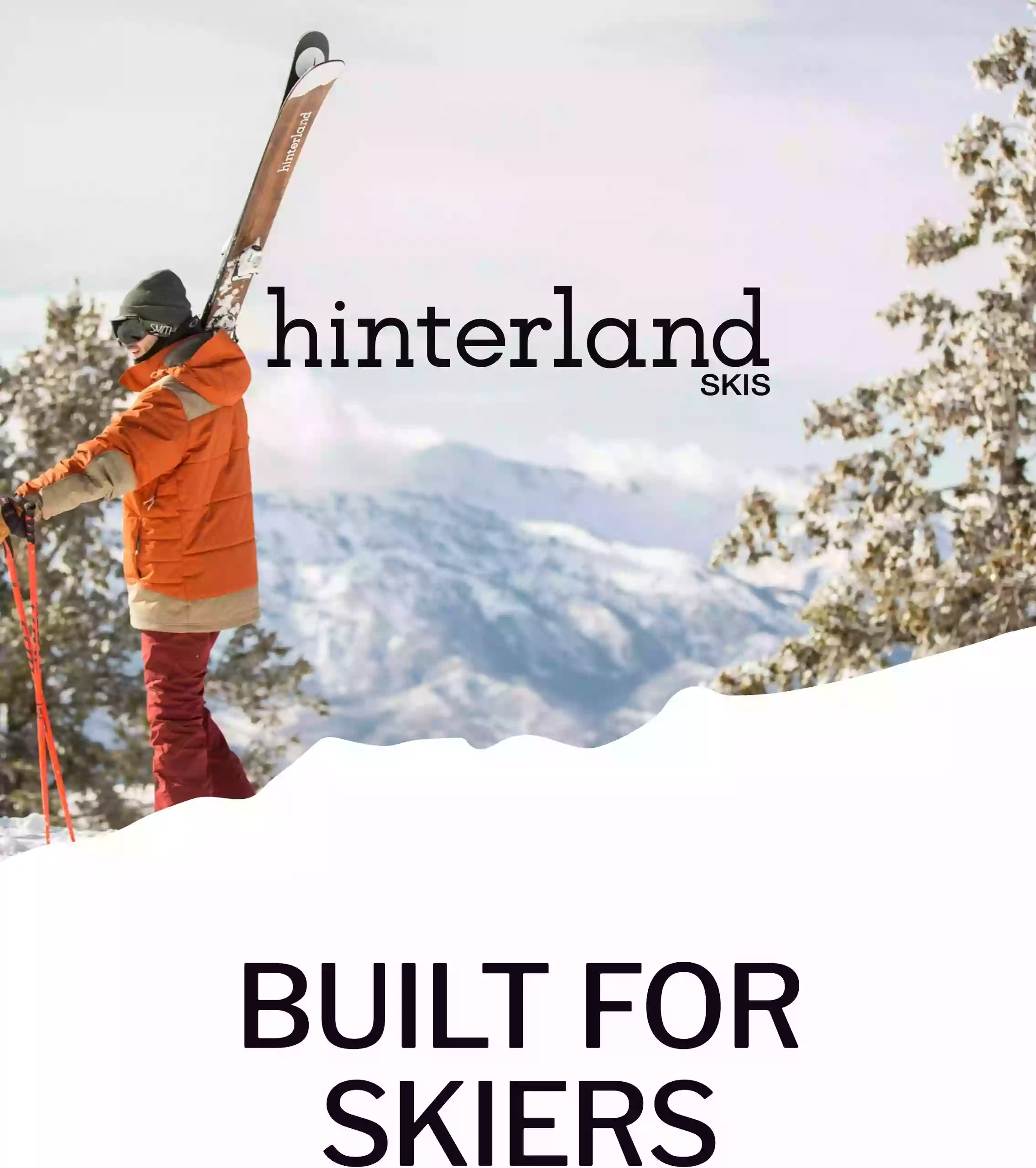 Hinterland Skis Hinterland Skis