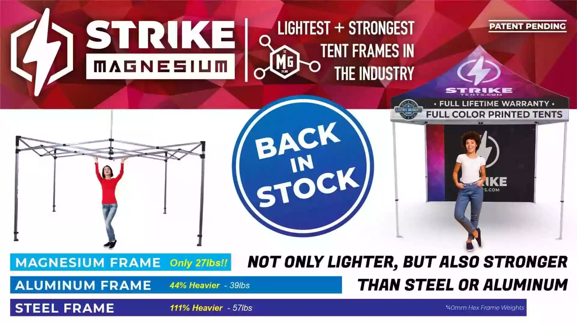Strike Visuals Strike Visuals