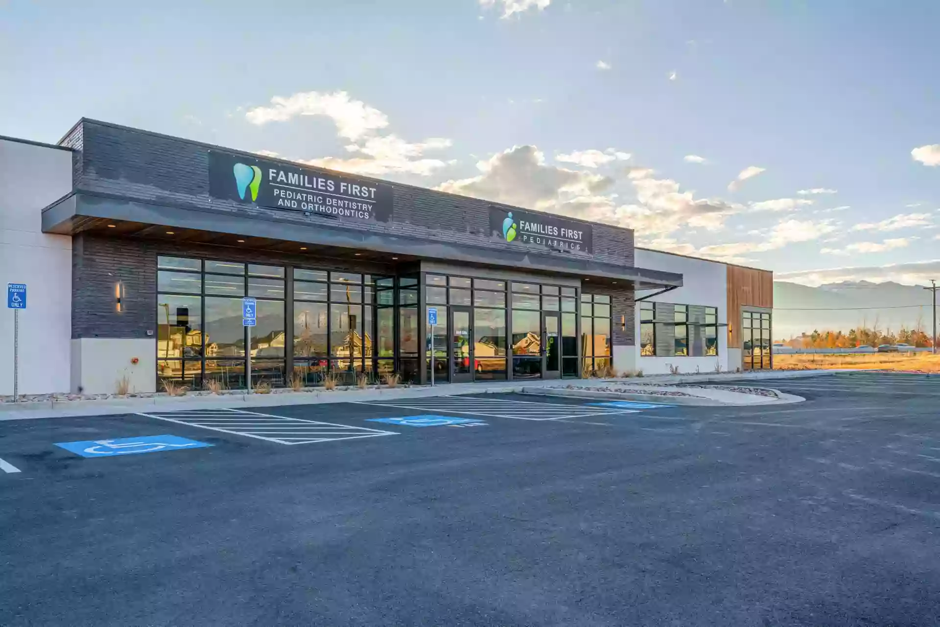 Families First Pediatric Dentistry & Orthodontics Families First Pediatric Dentistry & Orthodontics