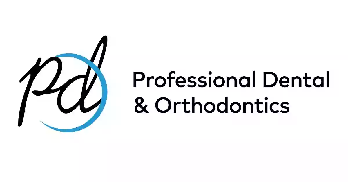 Professional Dental Professional Dental