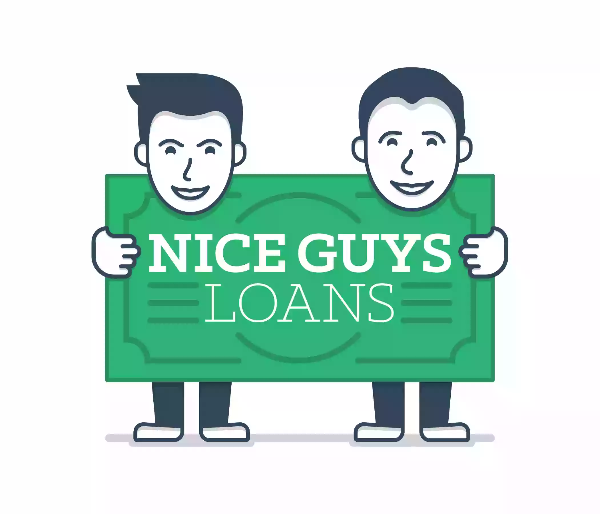 Nice Guys Loans Nice Guys Loans