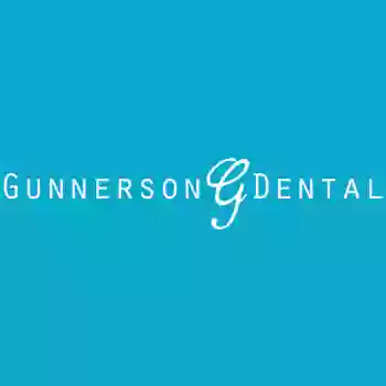 Gunnerson Dental: K. Cheyn Gunnerson, DMD Gunnerson Dental: K. Cheyn Gunnerson, DMD