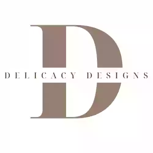 Delicacy Designs Delicacy Designs