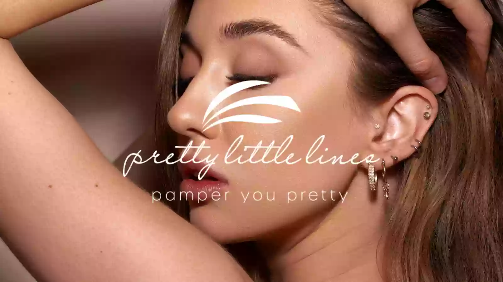 Pretty Little Lines Pretty Little Lines