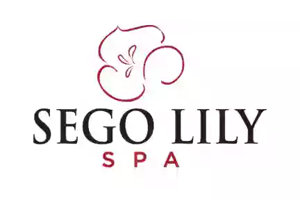 Sego Lily Spa Sego Lily Spa