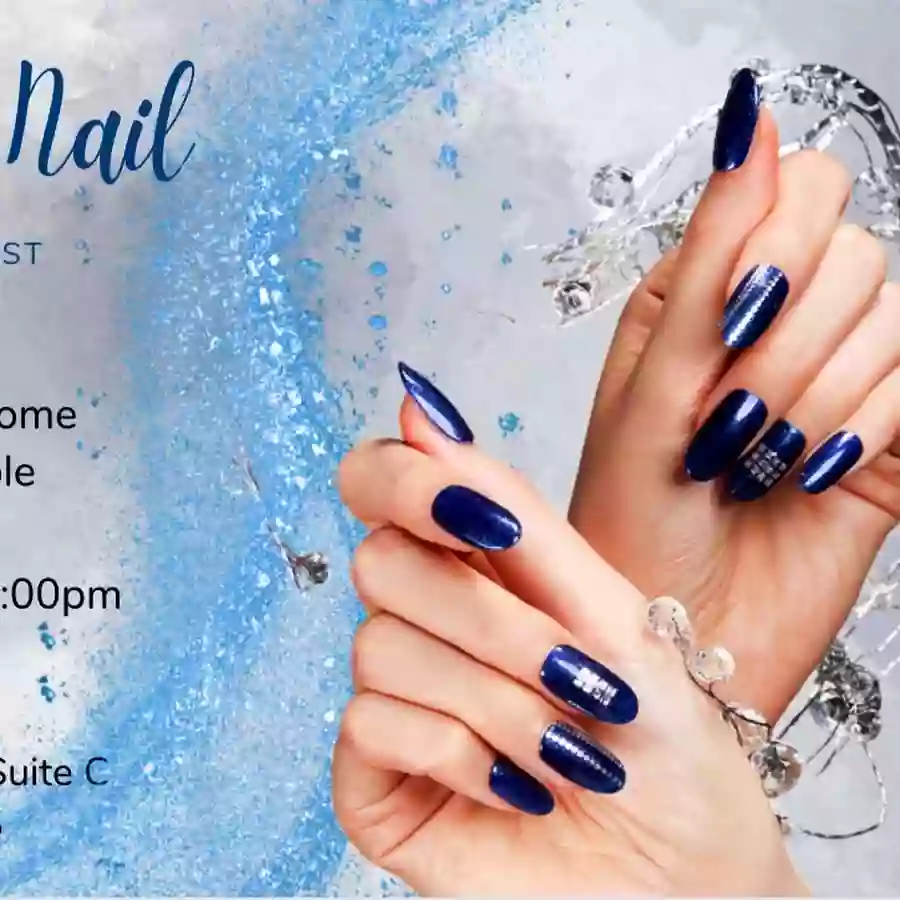 Best Spa Nails Best Spa Nails