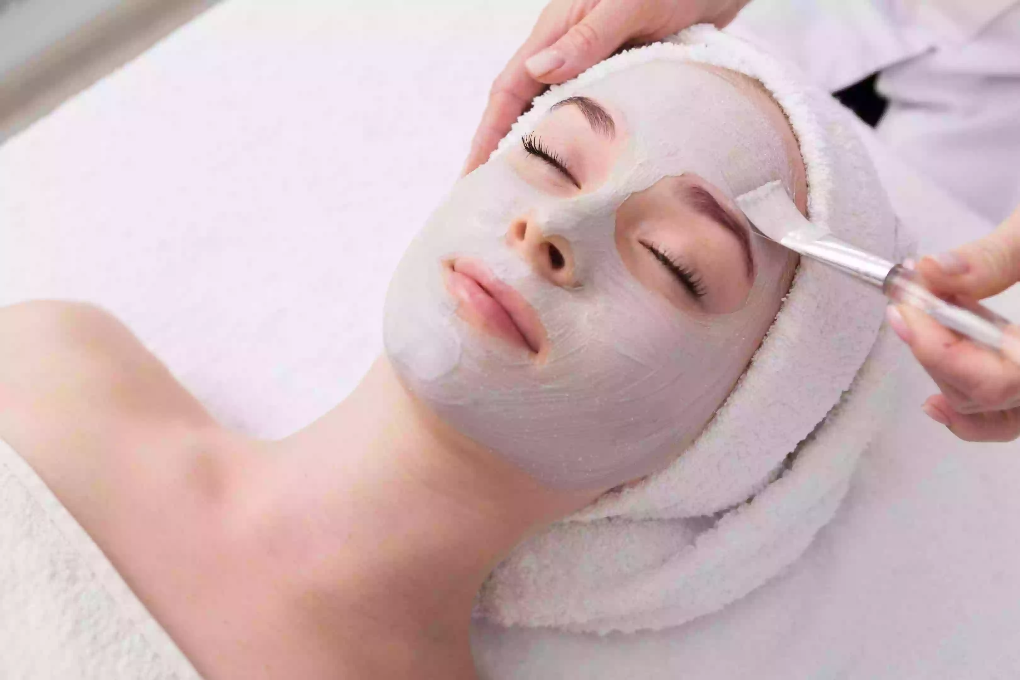Salon Agua Dolce