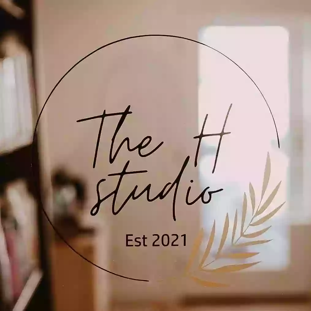 The H Studio The H Studio