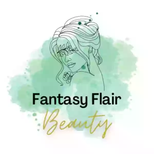 Fantasy Flair Beauty Fantasy Flair Beauty