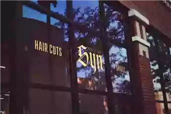 Syn- Ogden’s Barbershop Syn- Ogden’s Barbershop