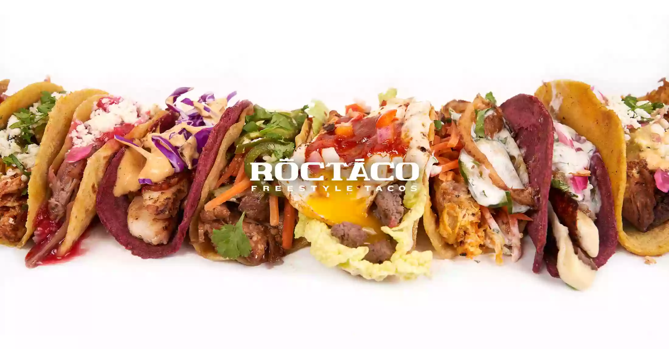 ROCTACO ROCTACO