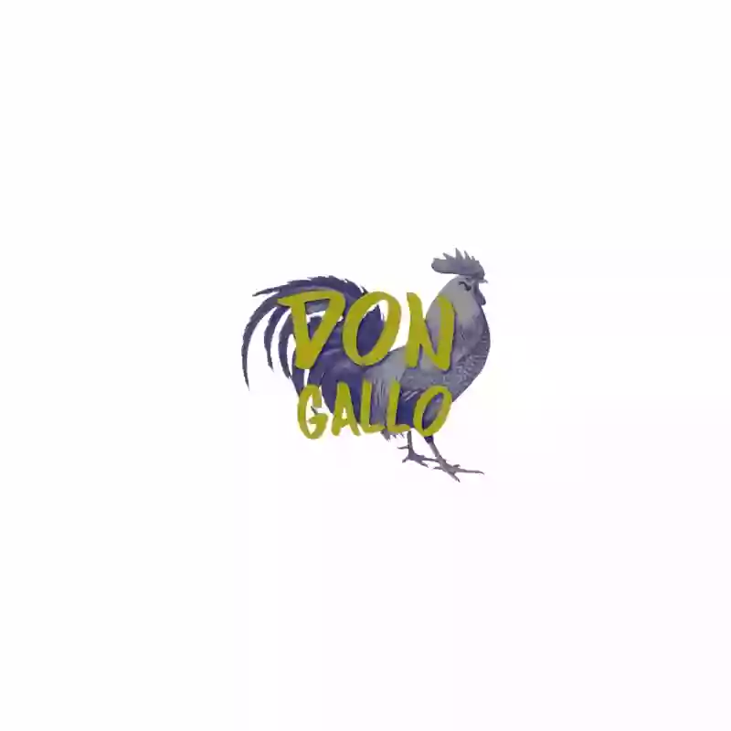 Don Gallo Don Gallo