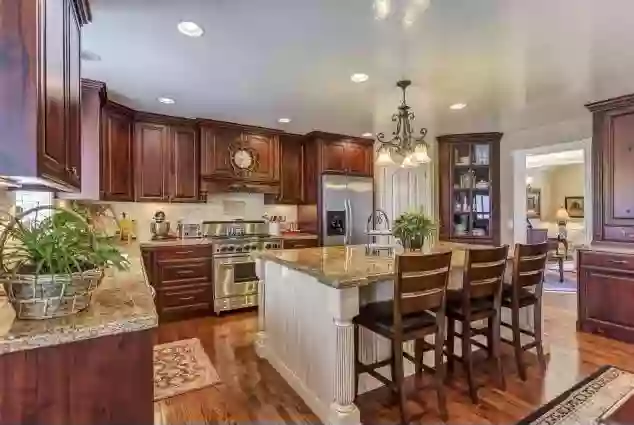 Kitchens Etc