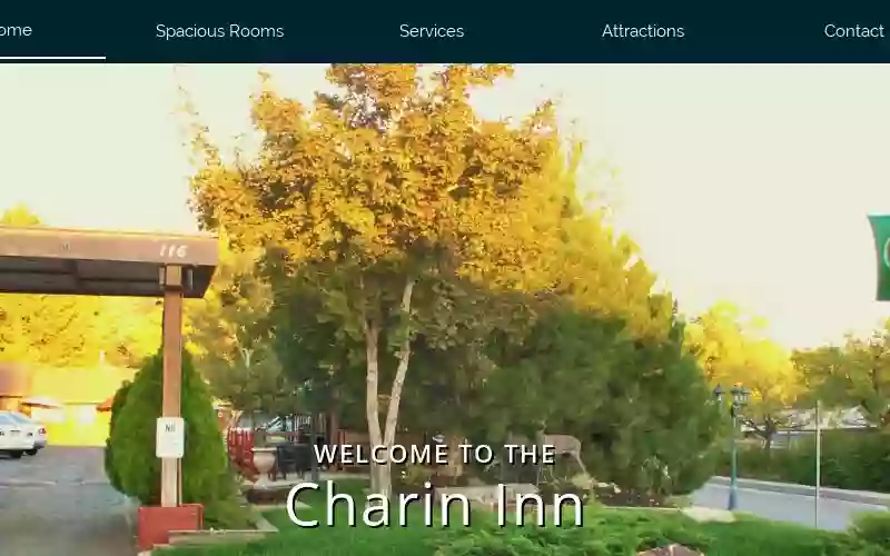 Charin Inn Charin Inn