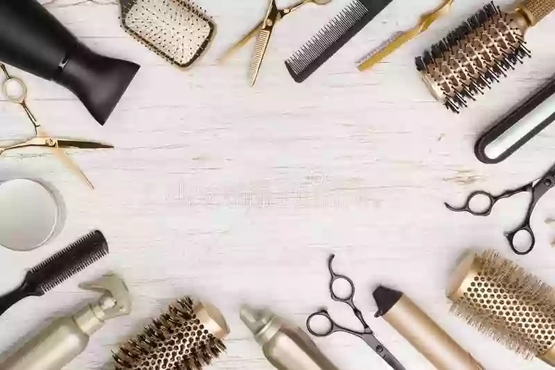 Bel'hair Bel'hair