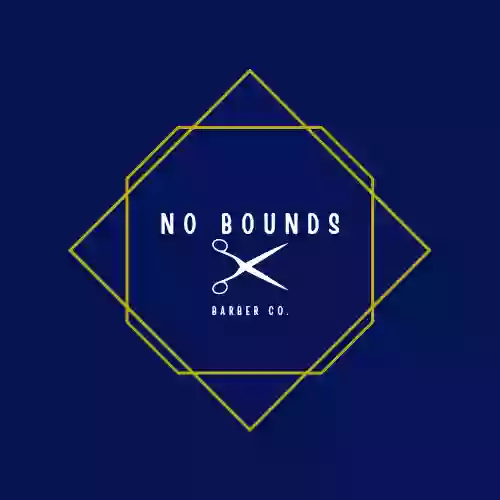No Bounds Barber Co. No Bounds Barber Co.