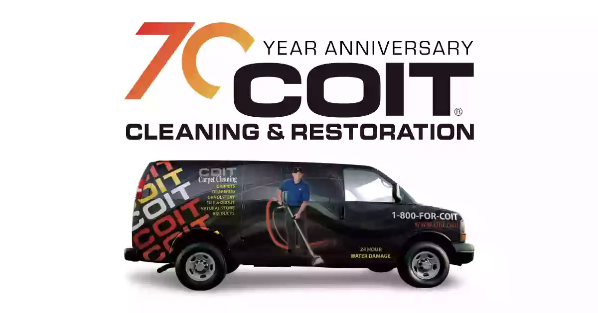 COIT COIT