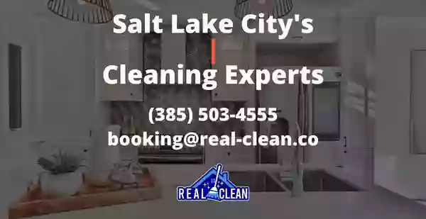 Real Clean Real Clean