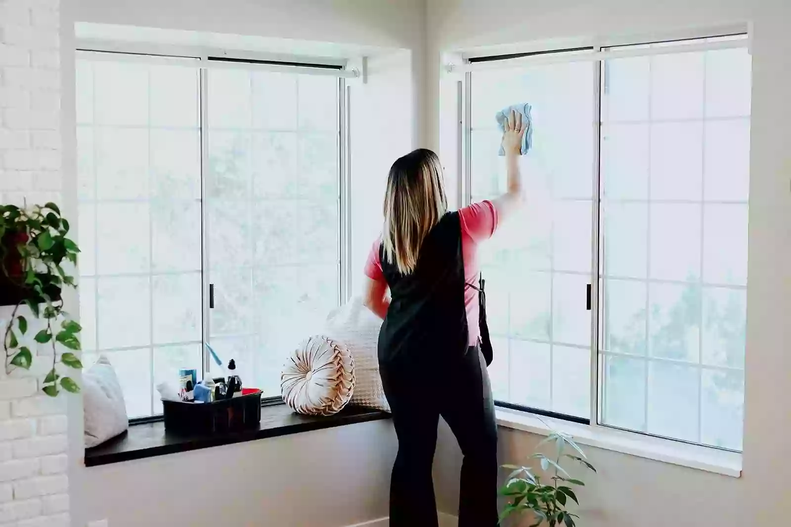 Chikas Cleaners Chikas Cleaners