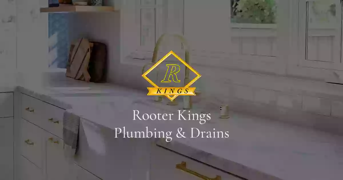 Rooter Kings Plumbing Drain Cleaning and Sewer Liners Rooter Kings Plumbing Drain Cleaning and Sewer Liners