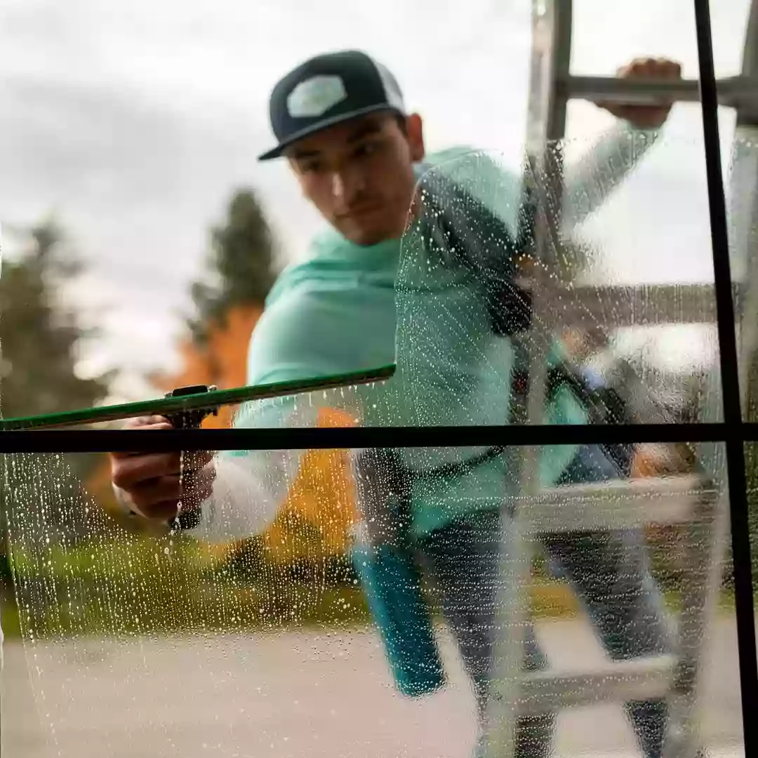 Petes Window Washing Petes Window Washing