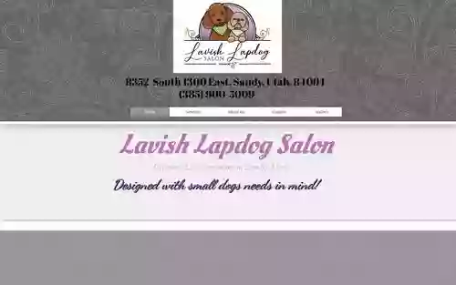 Lavish Lapdog Salon Lavish Lapdog Salon