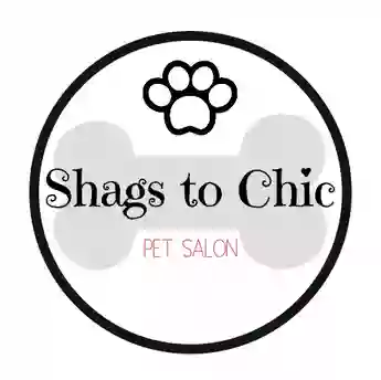Shags to Chic Shags to Chic