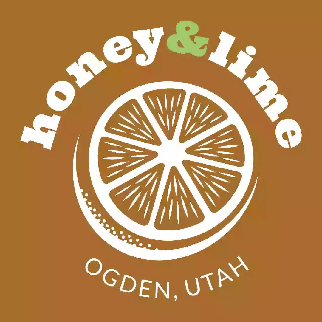 Honey and Lime Honey and Lime