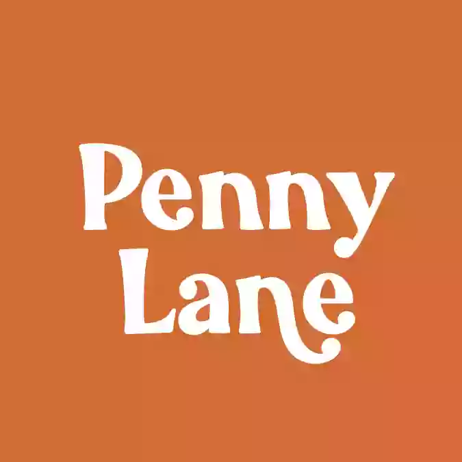Penny Lane Penny Lane