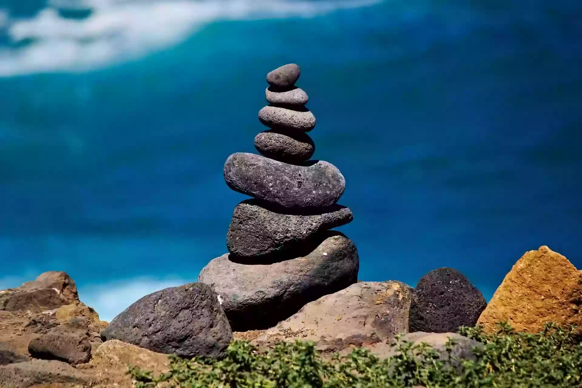 Balance Counseling Balance Counseling