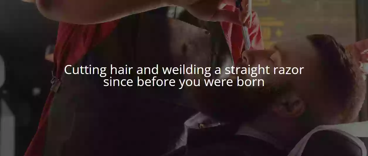 Brad's Barber Shop