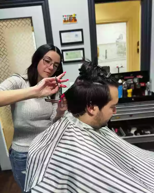 Skylee’s Chop Shop Skylee’s Chop Shop