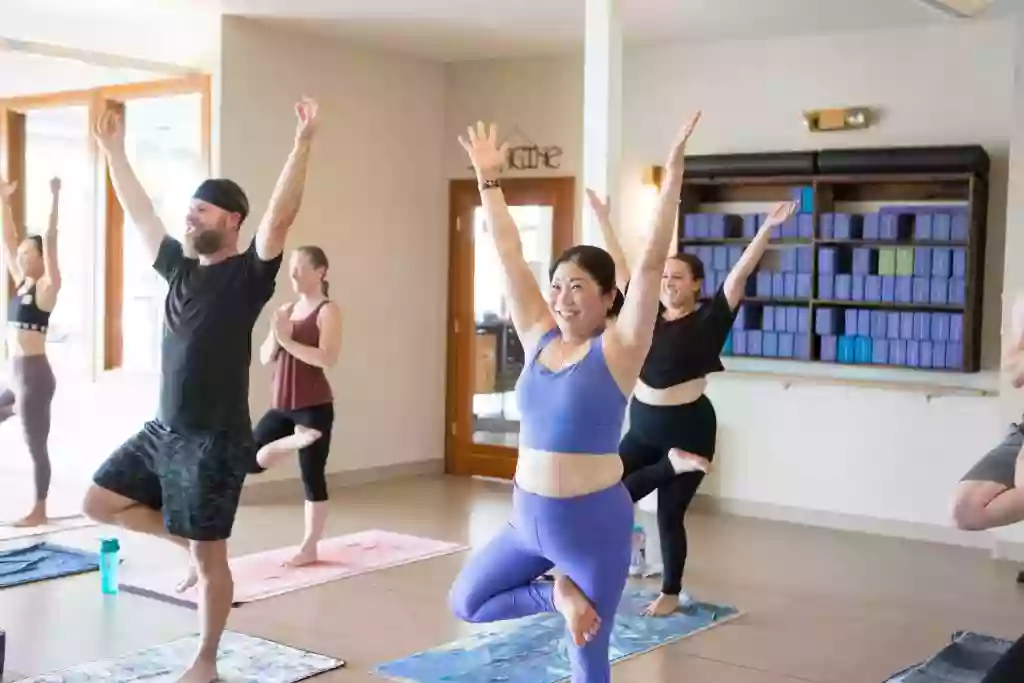 Mountain Yoga Sandy Mountain Yoga Sandy