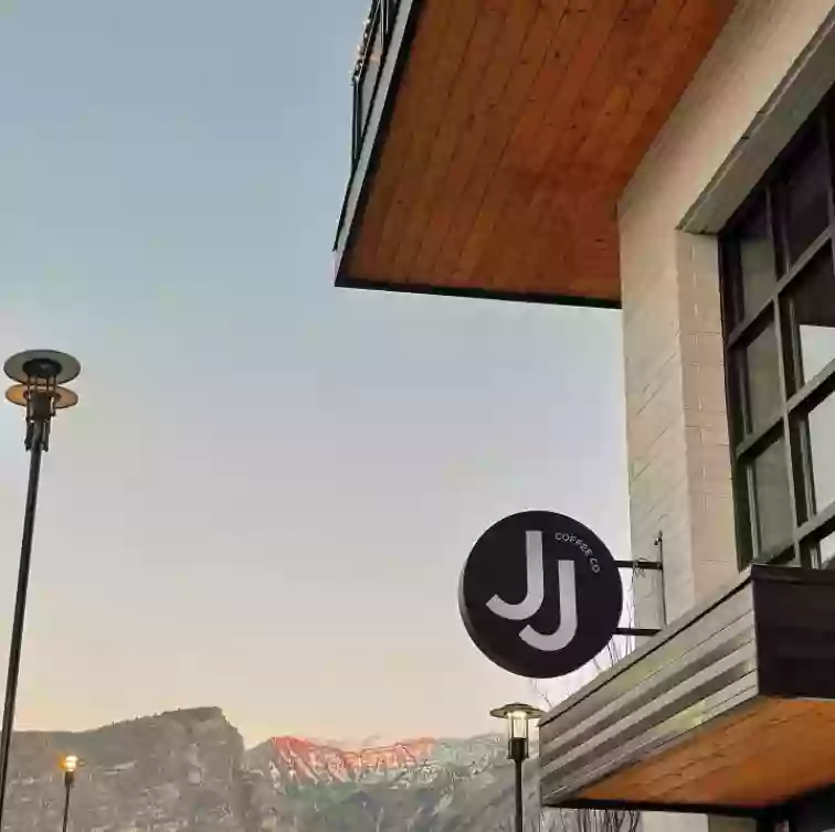 JJ Coffee Co JJ Coffee Co